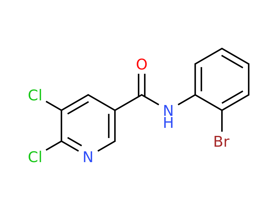 Structure Amb2280349