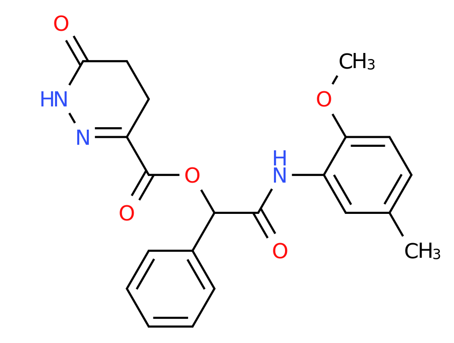 Structure Amb2280525