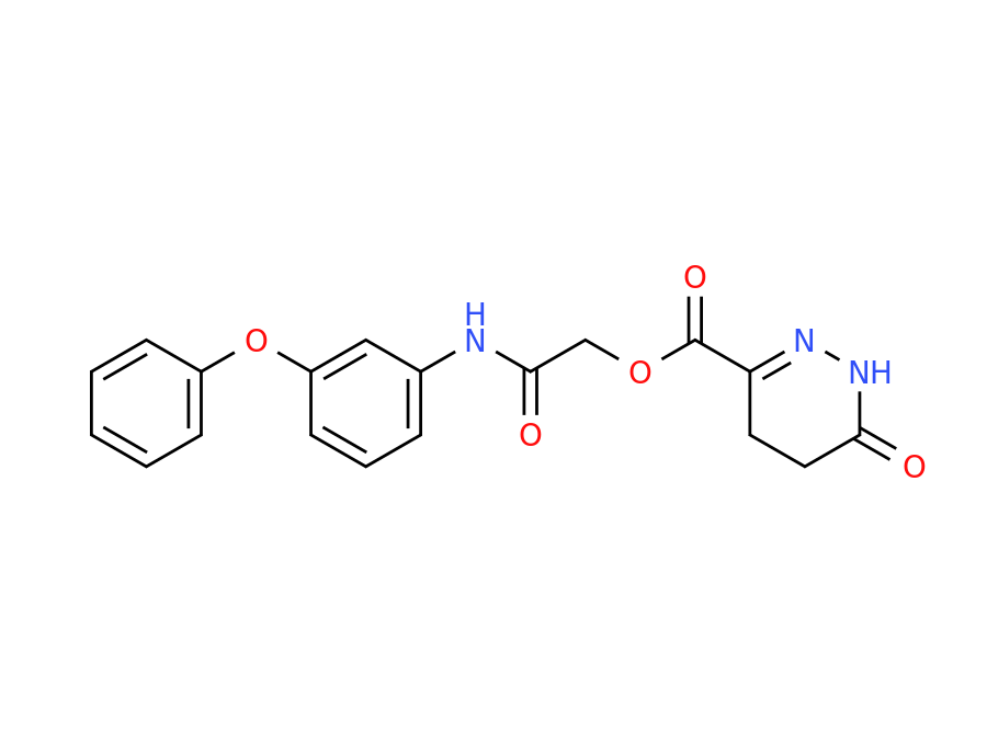 Structure Amb2280530