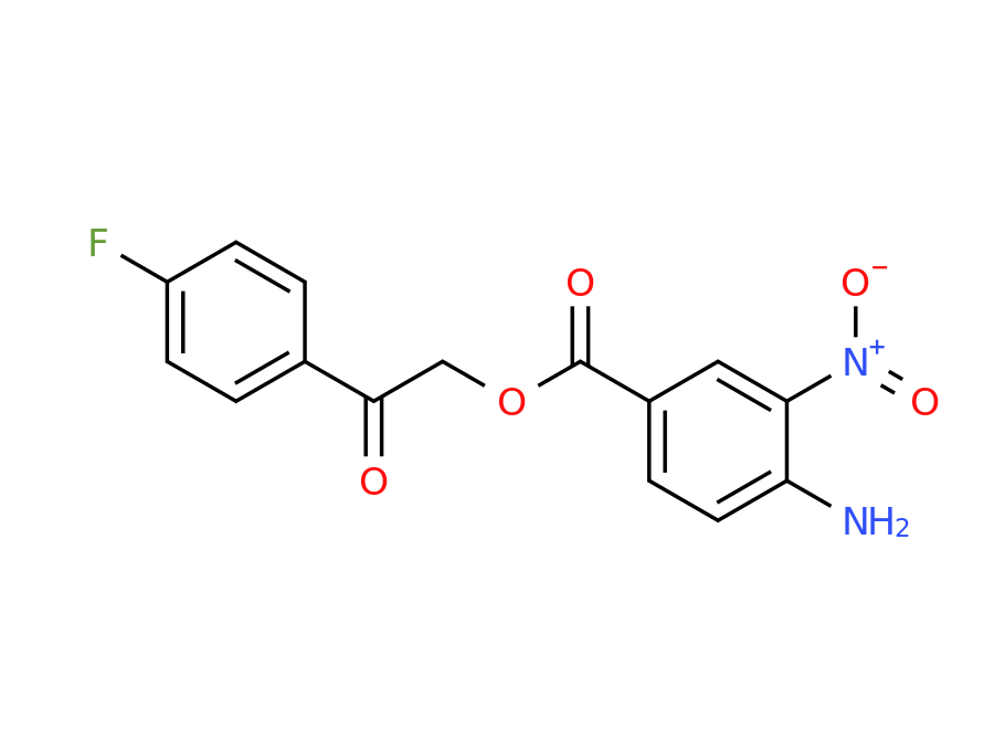 Structure Amb2280537