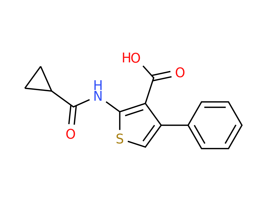 Structure Amb2280615