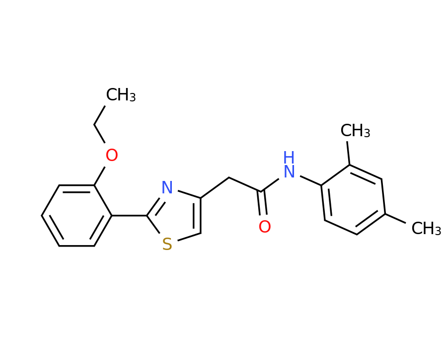 Structure Amb228070