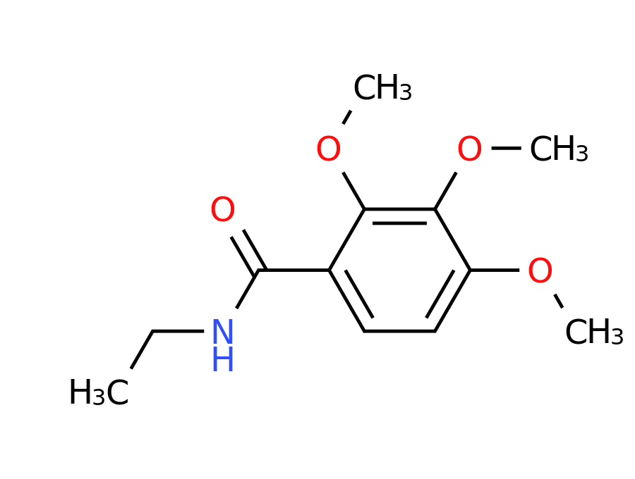 Structure Amb2280798