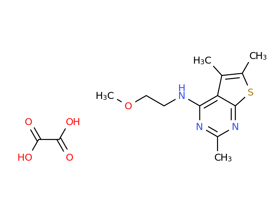 Structure Amb2280818