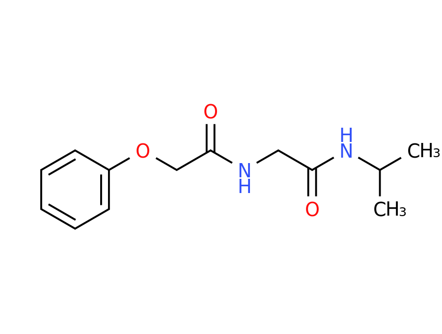 Structure Amb2280857