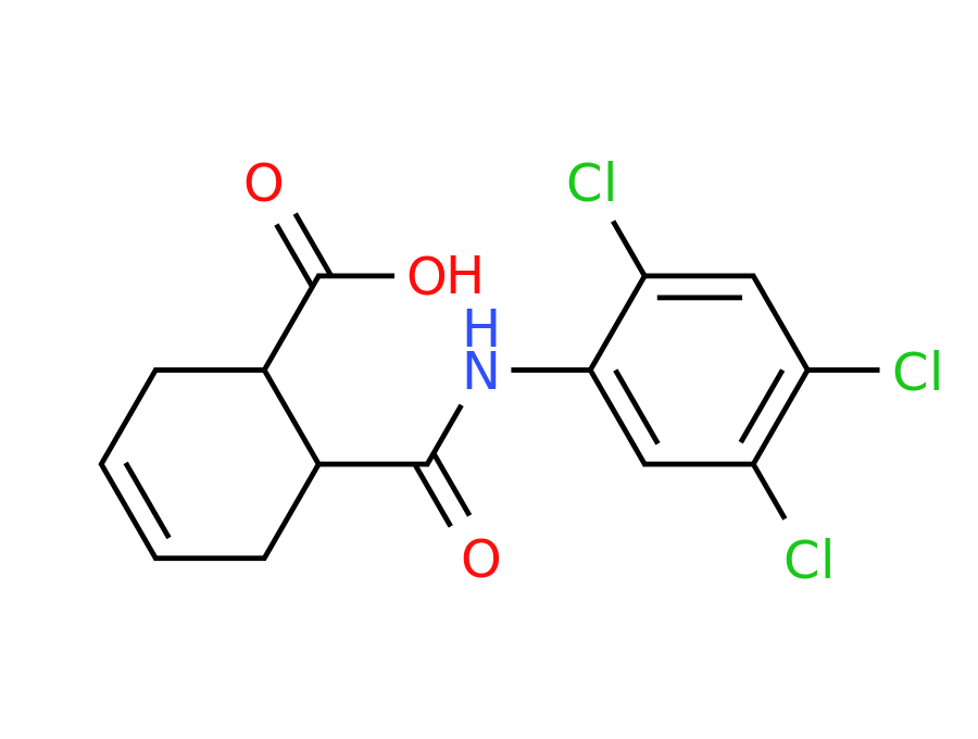 Structure Amb228092