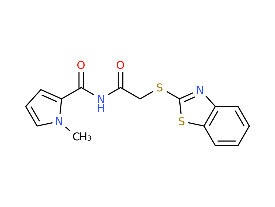 Structure Amb2280943