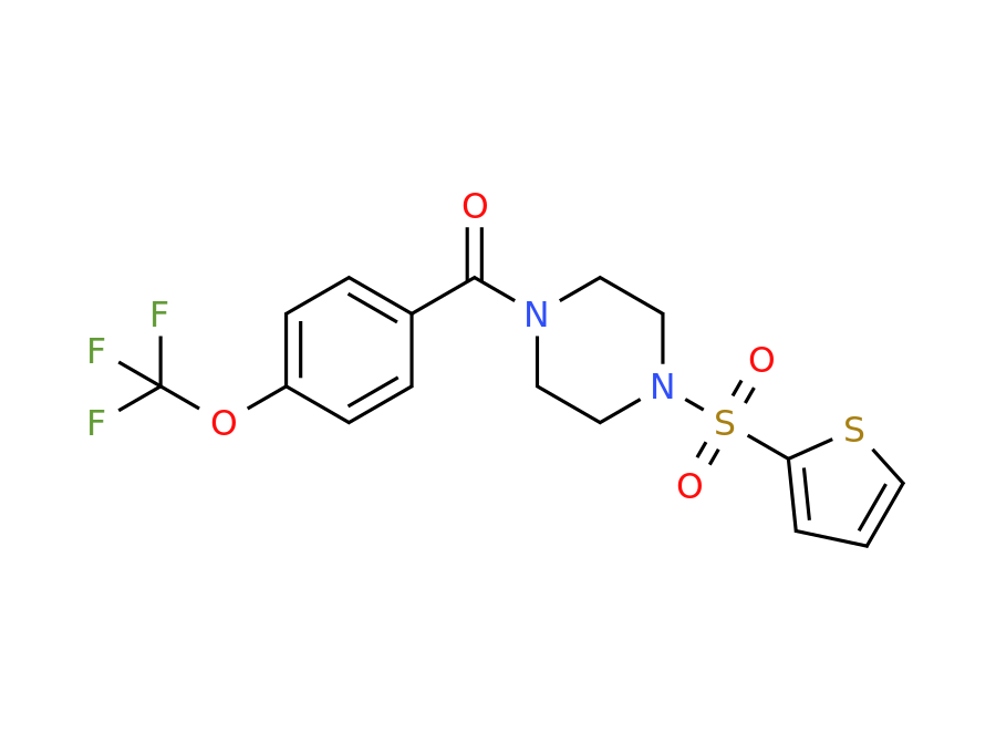 Structure Amb2281163