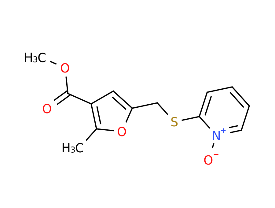 Structure Amb2281183