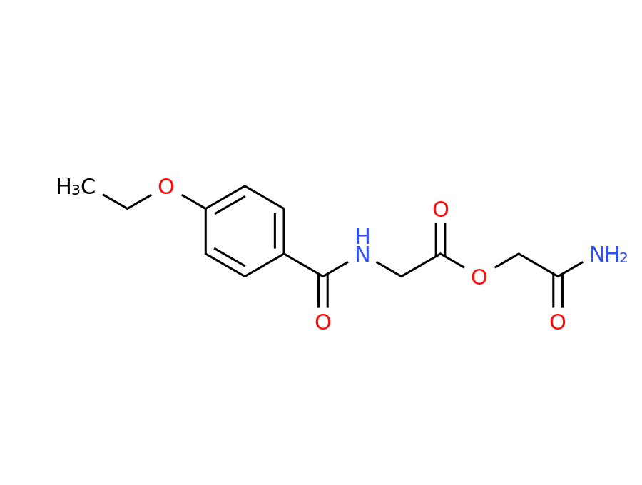 Structure Amb2281184