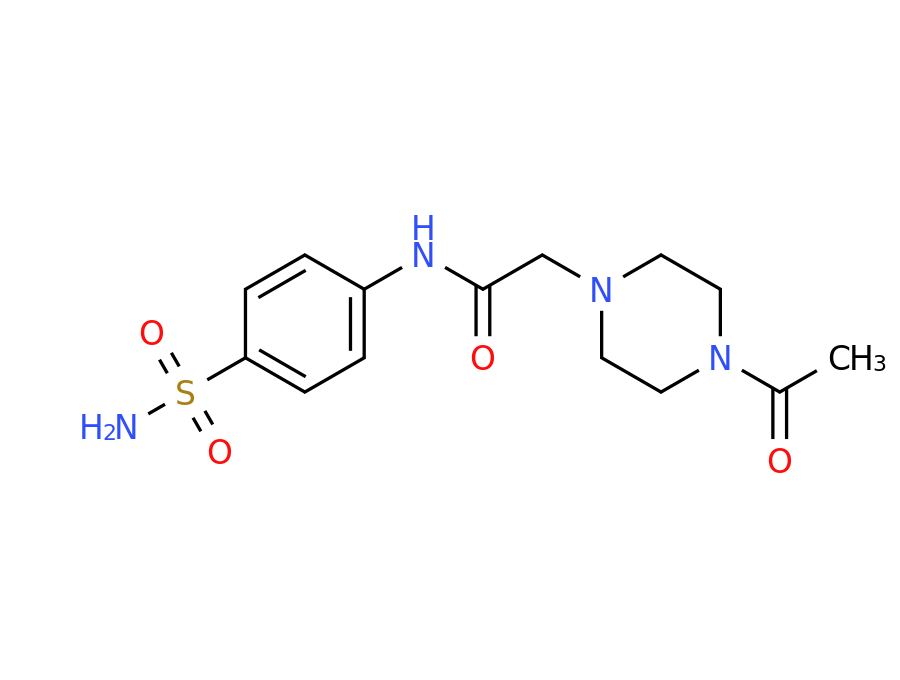 Structure Amb2281262