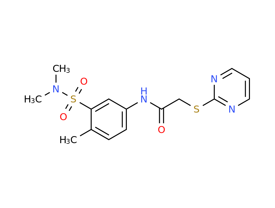 Structure Amb2281266