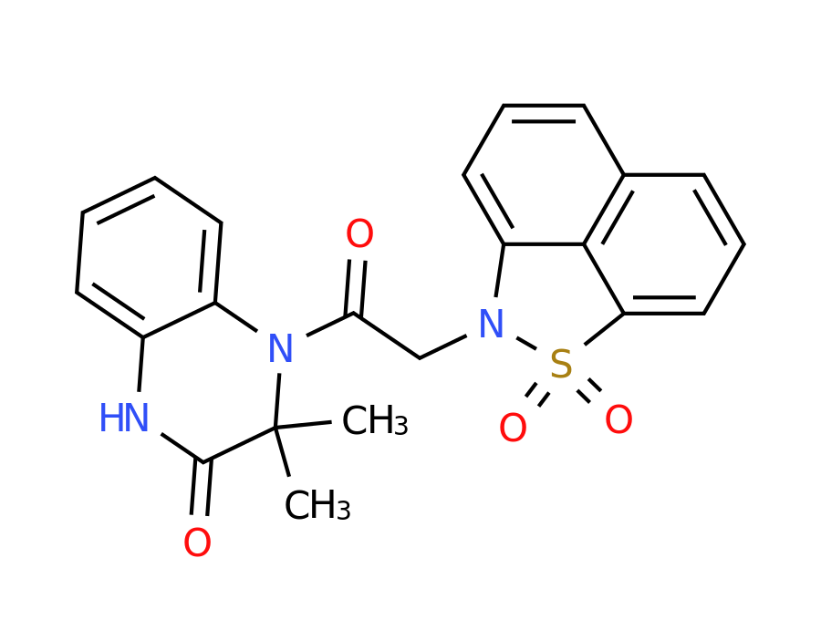 Structure Amb2281352