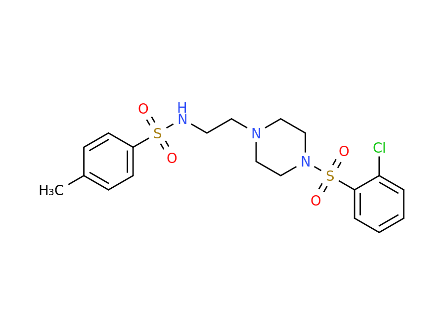 Structure Amb2281380