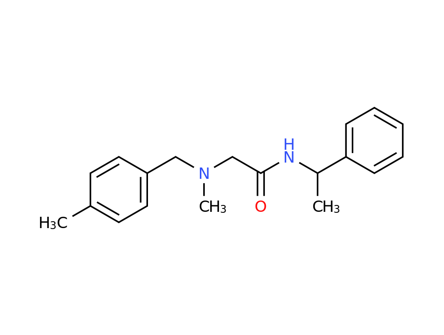 Structure Amb2281540