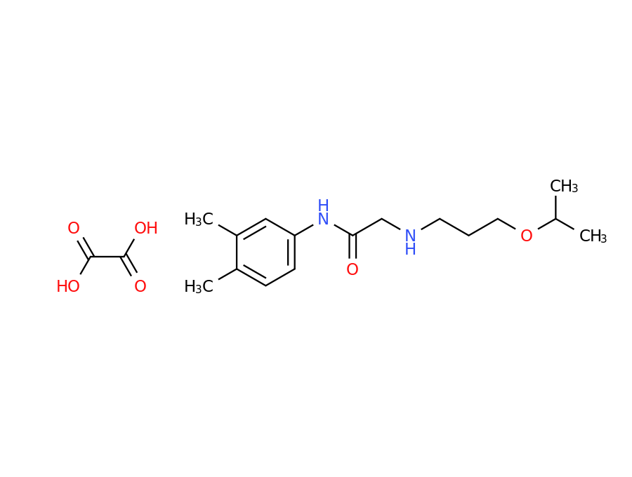 Structure Amb2281690