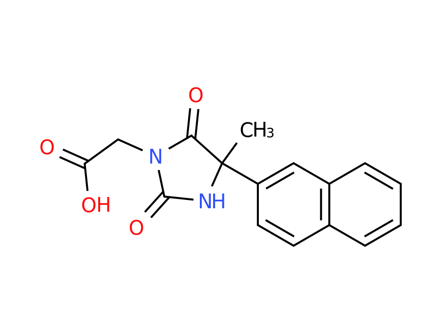 Structure Amb2281758