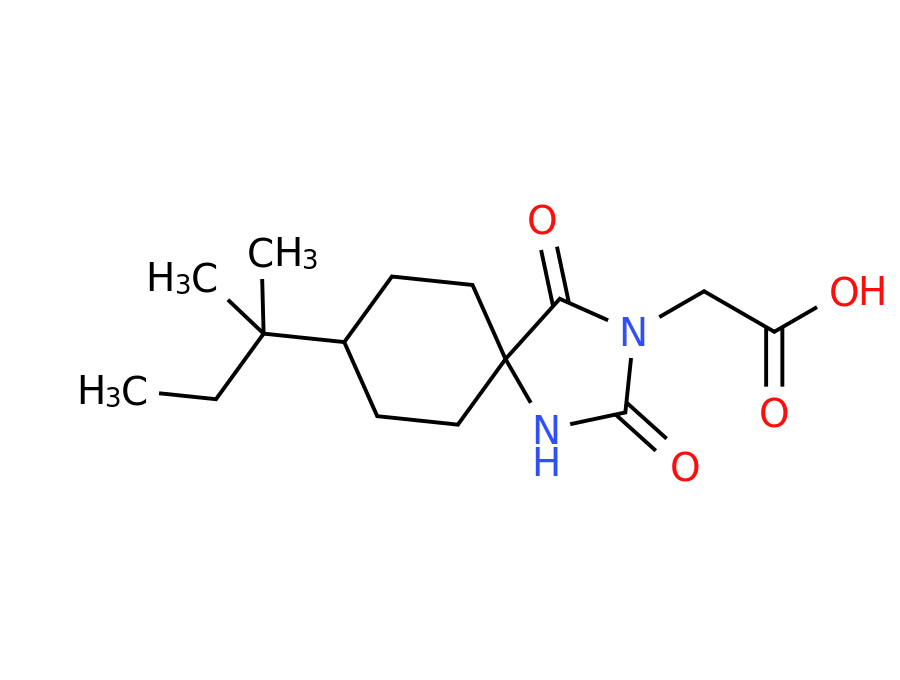 Structure Amb2281856