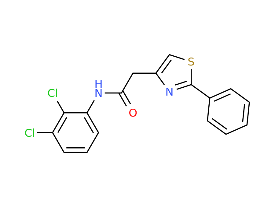 Structure Amb2281954