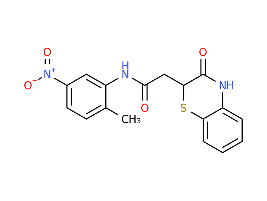 Structure Amb2282106