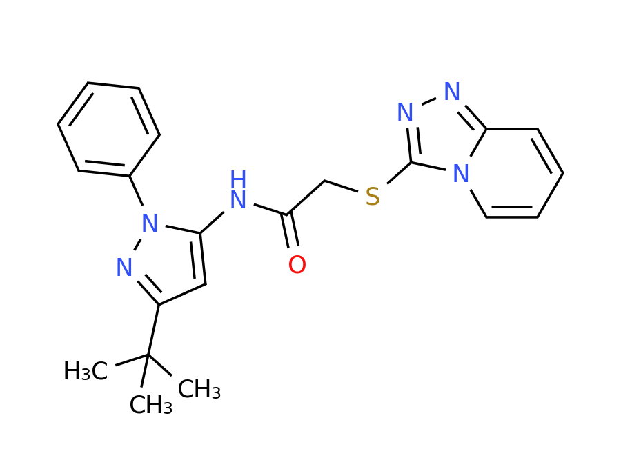 Structure Amb2282274