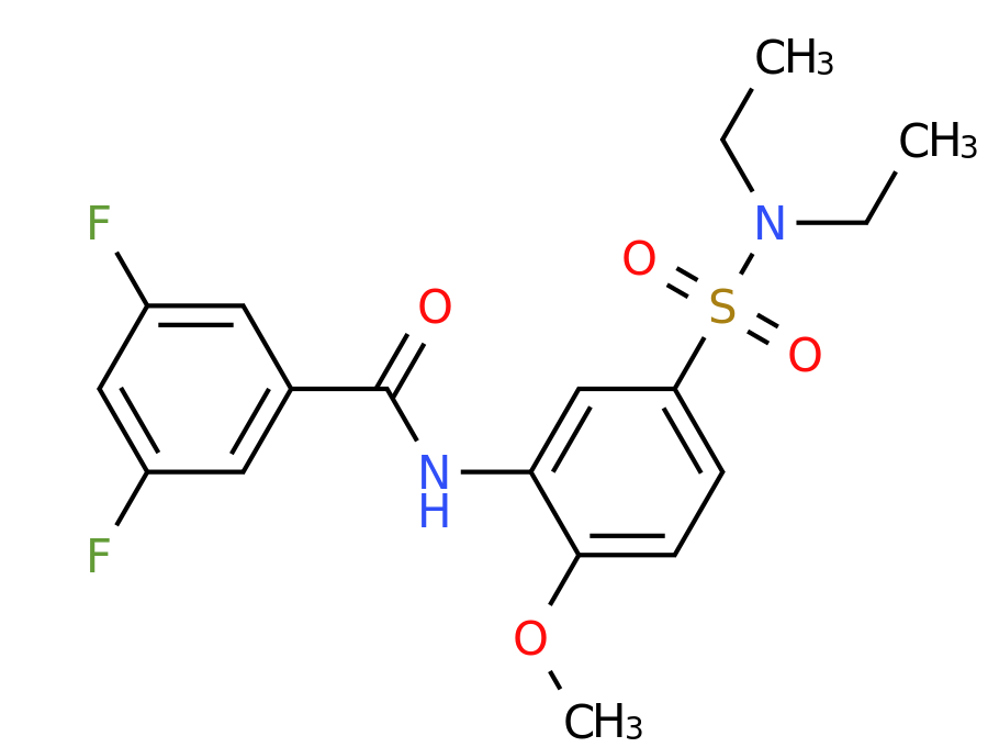 Structure Amb2282457