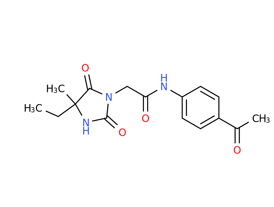 Structure Amb2282461