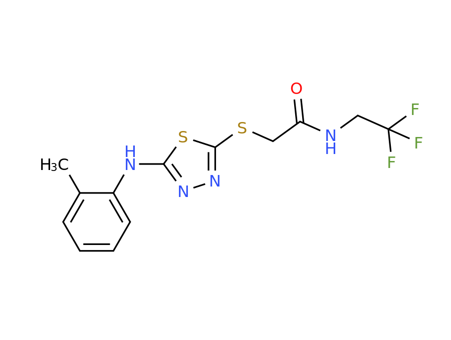 Structure Amb2282543