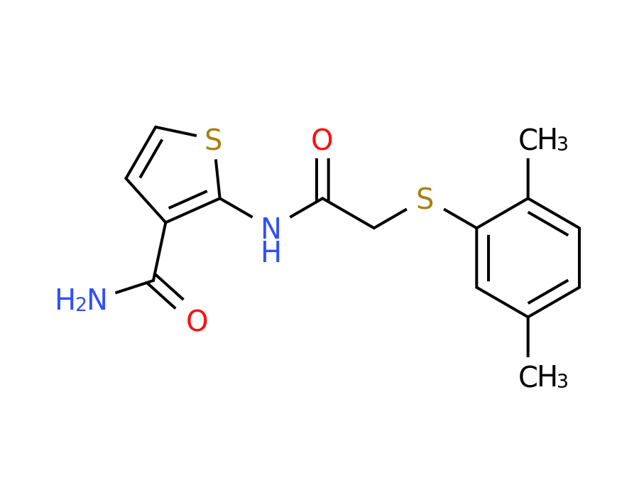 Structure Amb2282674