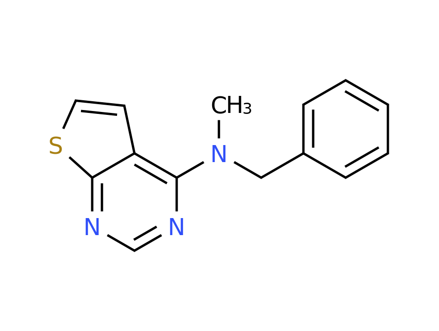 Structure Amb2282709