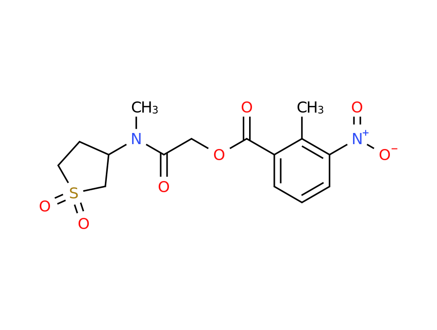 Structure Amb2282798