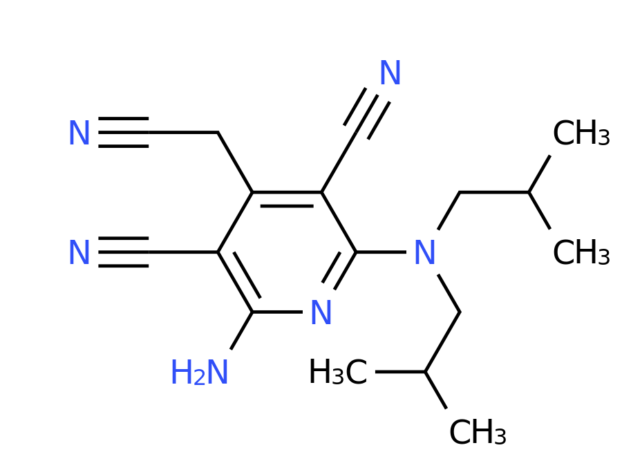 Structure Amb2282826