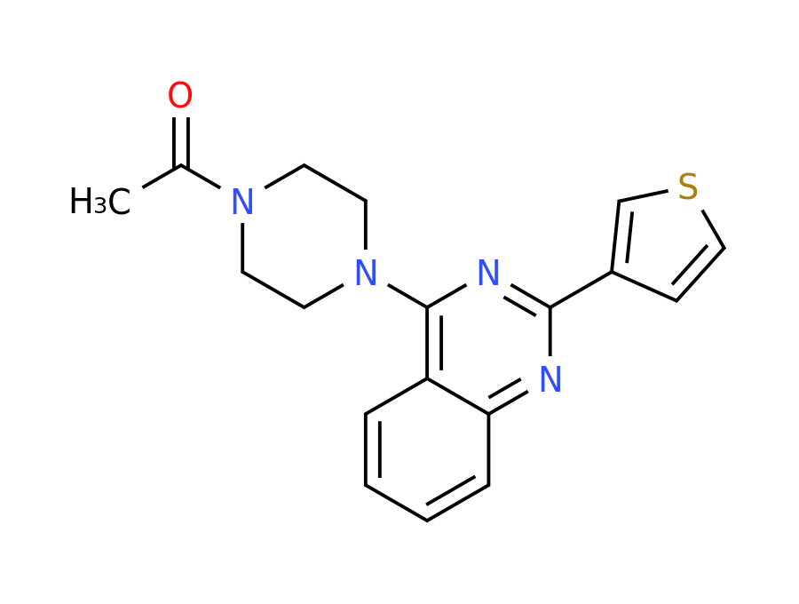 Structure Amb228290