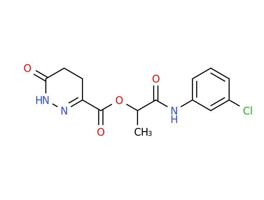 Structure Amb2282920