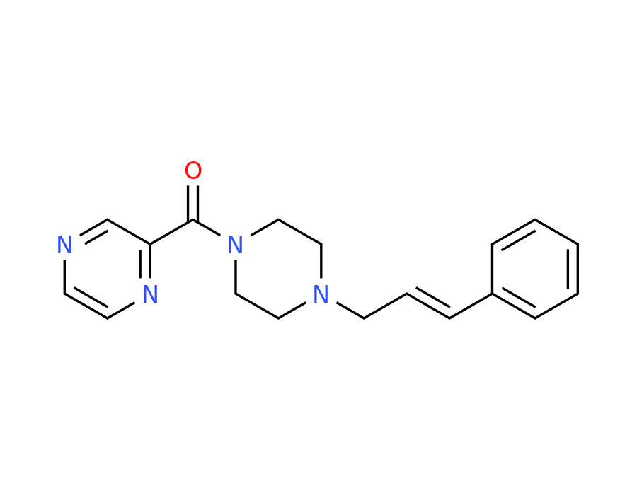 Structure Amb2282933