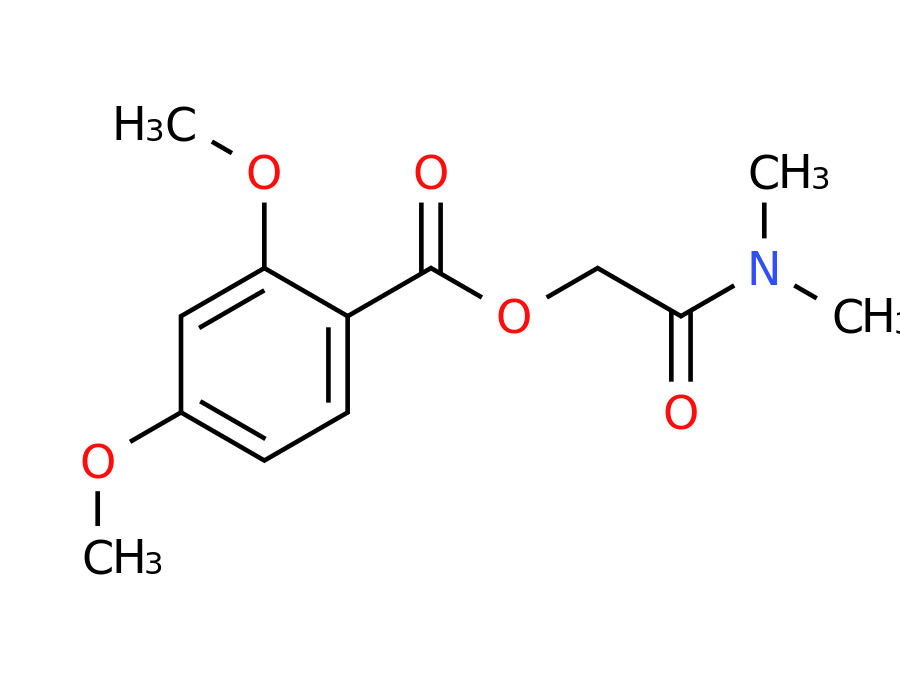 Structure Amb2282939