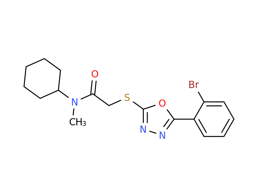 Structure Amb2282964