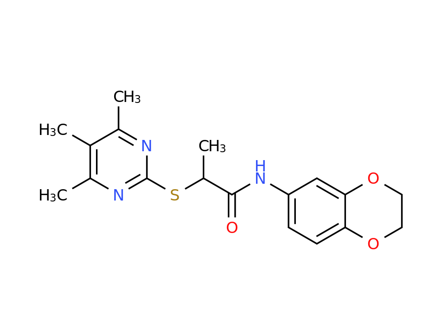 Structure Amb2283160