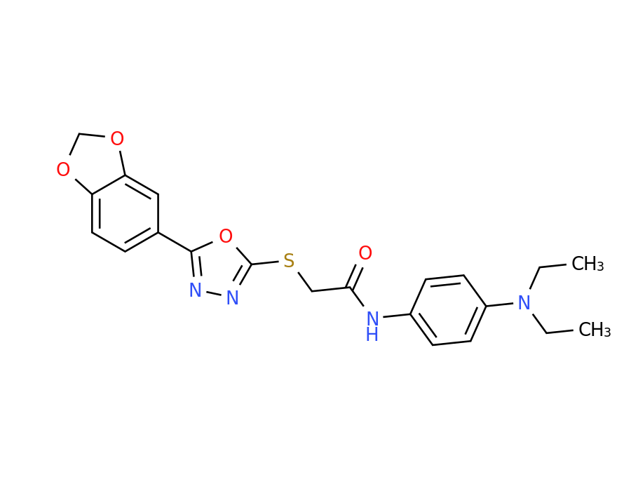 Structure Amb2283242