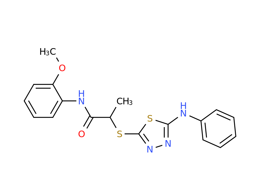 Structure Amb2283283