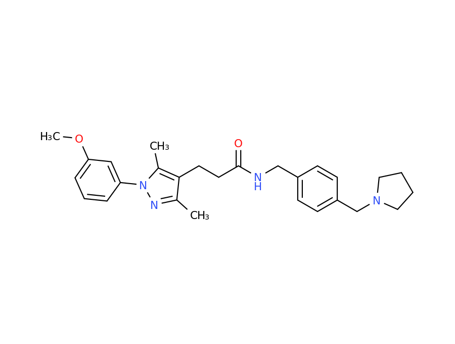 Structure Amb228342