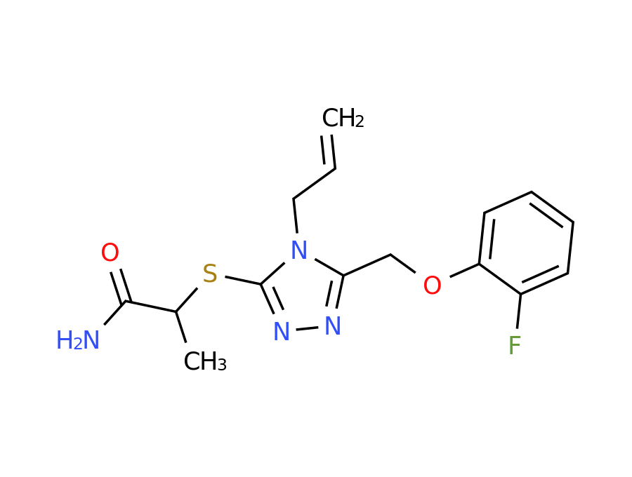 Structure Amb2283474