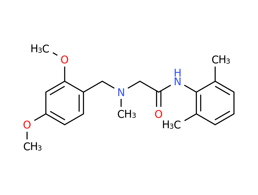 Structure Amb2283547