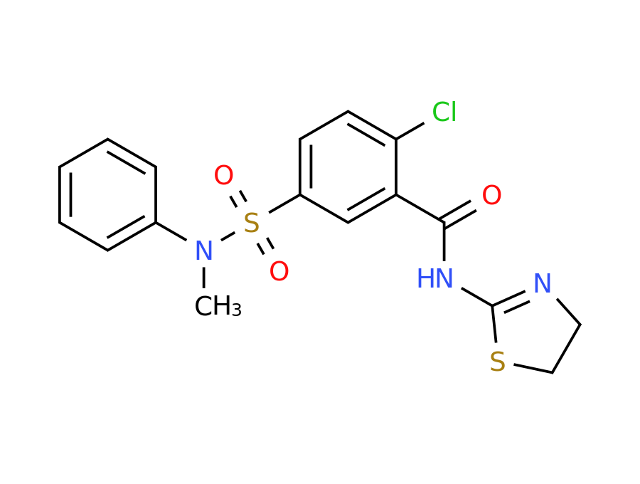 Structure Amb2283554