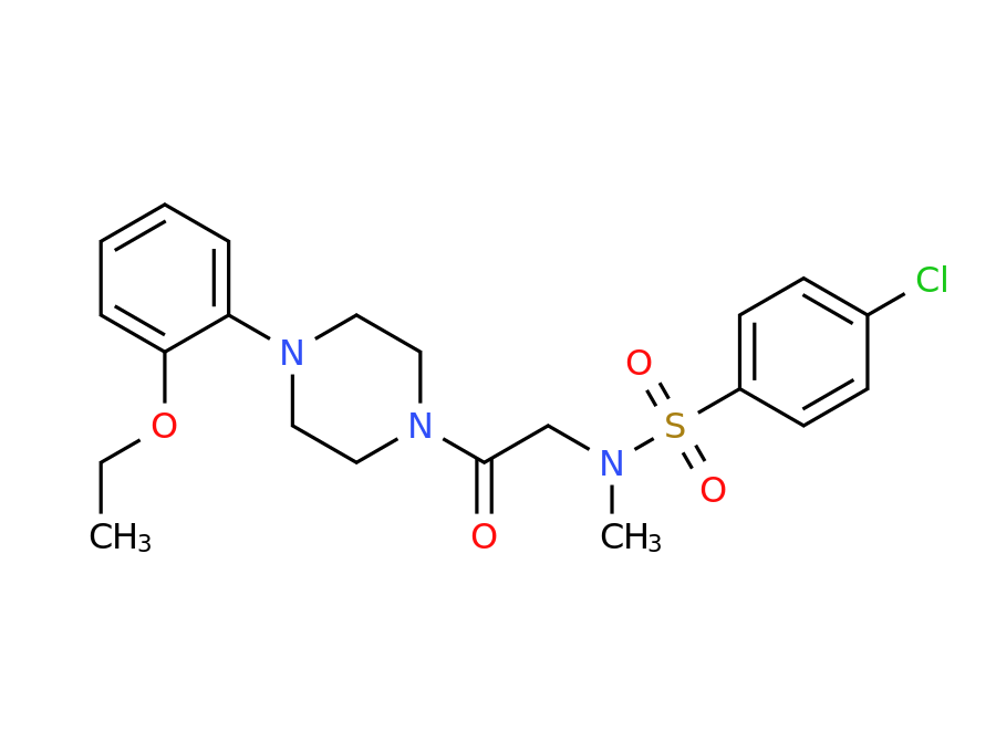 Structure Amb2283621