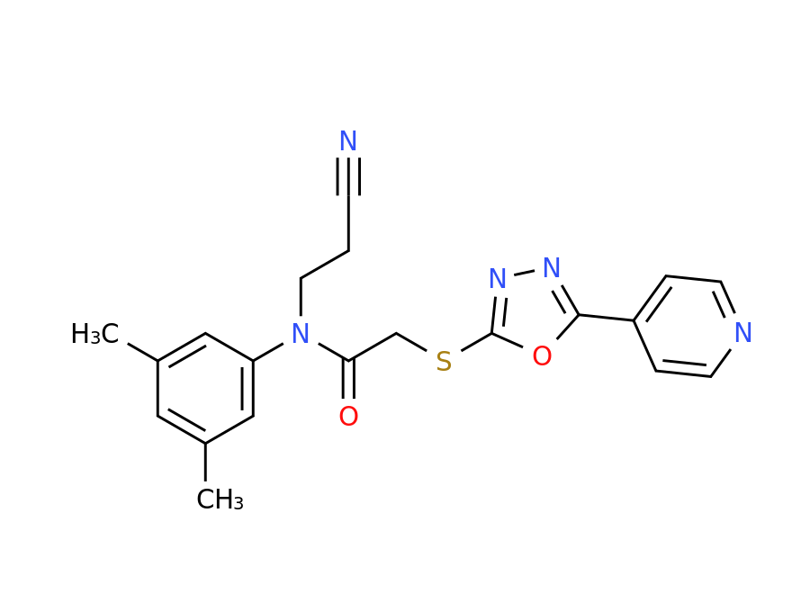 Structure Amb2283640