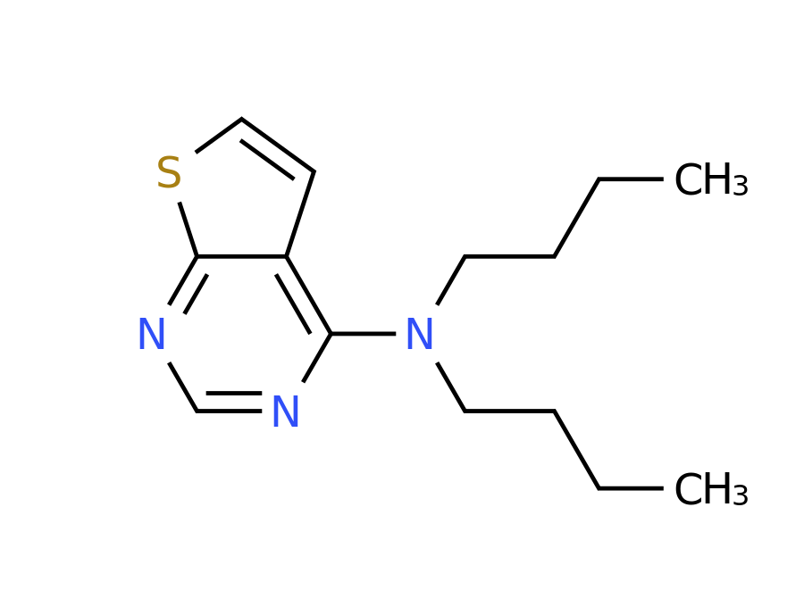 Structure Amb22837