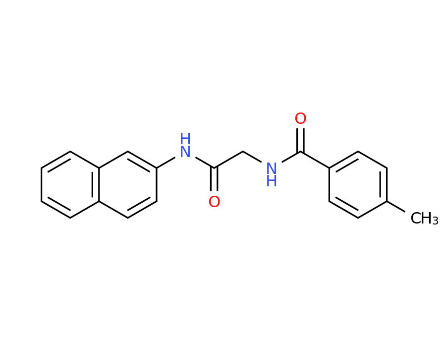 Structure Amb2283750