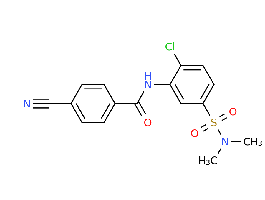 Structure Amb2283785