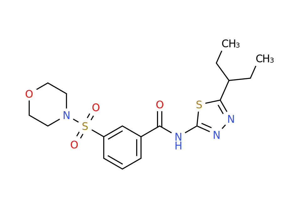 Structure Amb2283944